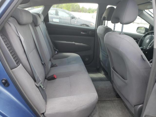 Photo 10 from auction – 2008 TOYOTA PRIUS with VIN JTDKB20U887791804