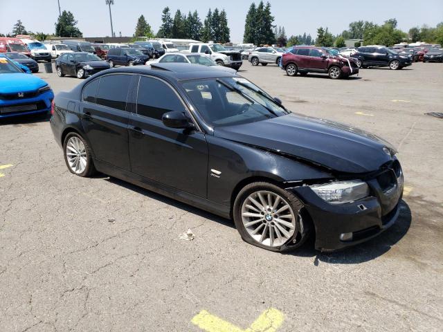 Photo 4 from auction – 2011 BMW 328 XI with VIN WBAPK7C51BF086294