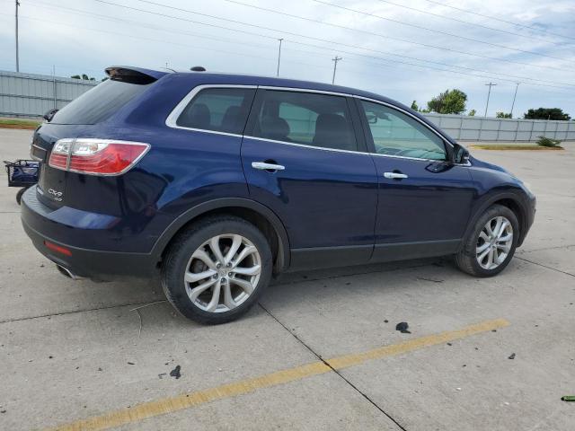 Photo 3 from auction – 2012 MAZDA CX-9 with VIN JM3TB3DA0C0350929