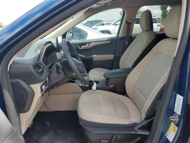 Photo 7 from auction – 2020 FORD ESCAPE SE with VIN 1FMCU0G69LUA24561