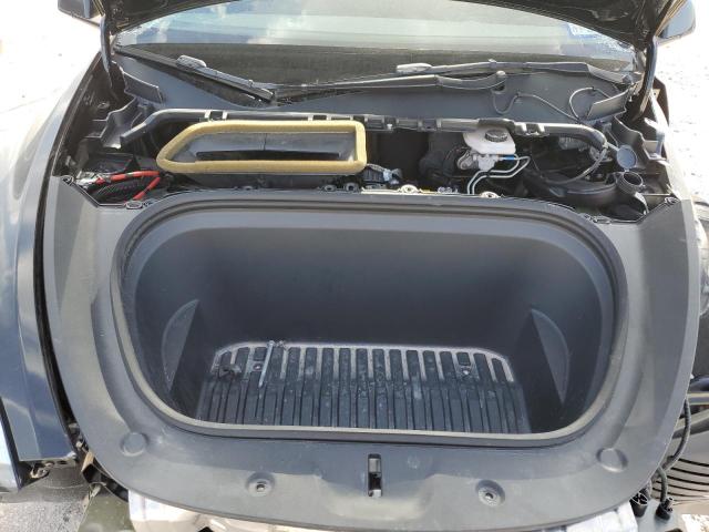 Photo 12 from auction – 2021 TESLA MODEL Y with VIN 5YJYGAEE8MF149109