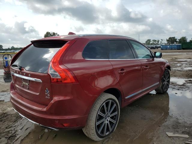 Photo 3 from auction – 2015 VOLVO XC60 T6 PR with VIN YV4902RC4F2612017