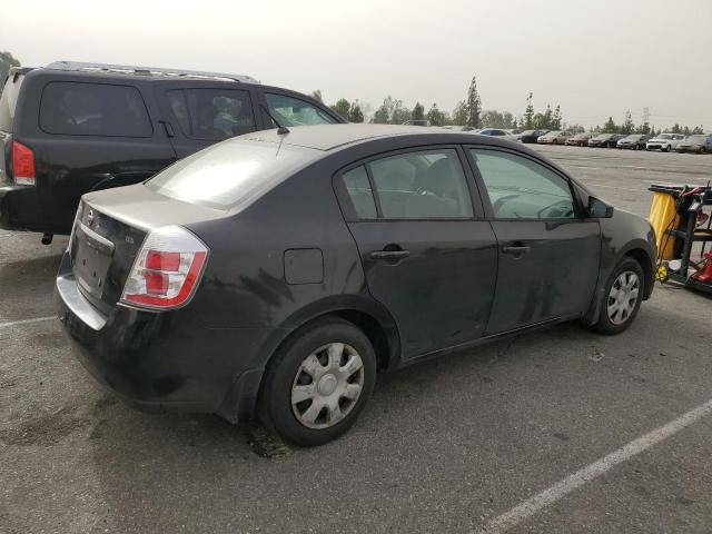 Photo 3 from auction – 2009 NISSAN SENTRA 2.0 with VIN 3N1AB61E09L668556