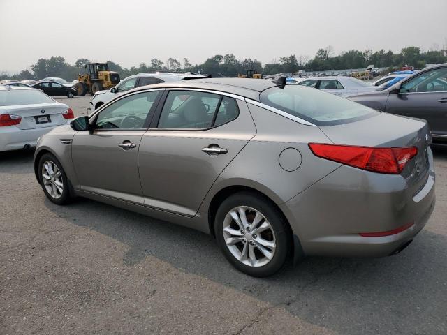 Photo 2 from auction – 2013 KIA OPTIMA EX with VIN 5XXGN4A70DG176781