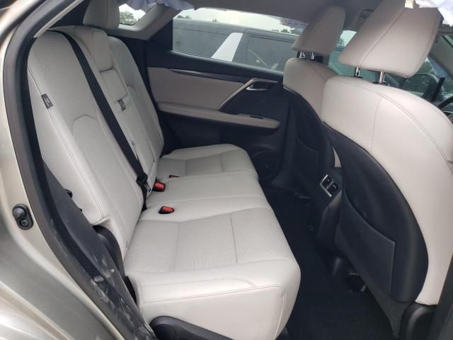 Photo 11 from auction – 2020 LEXUS RX 350 BAS with VIN 2T2AZMAA7LC177742