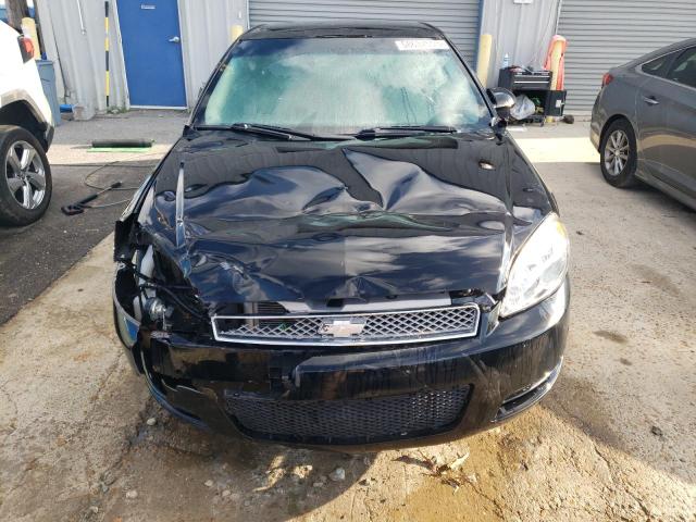 Photo 5 from auction – 2013 CHEVROLET IMPALA LT with VIN 2G1WG5E34D1226597