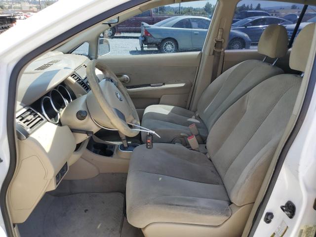 Photo 7 from auction – 2011 NISSAN VERSA S with VIN 3N1BC1CP6BL378119