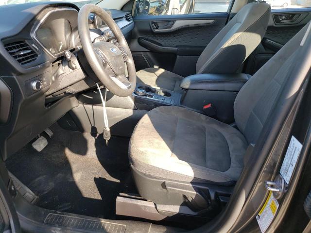 Photo 7 from auction – 2020 FORD ESCAPE S with VIN 1FMCU0F62LUC68781