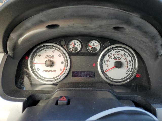 Photo 9 from auction – 2008 FORD FOCUS SE with VIN 1FAHP35N68W236882
