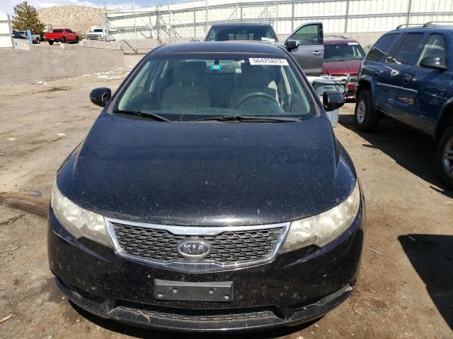 Photo 5 from auction – 2013 KIA FORTE EX with VIN KNAFU4A21D5706437