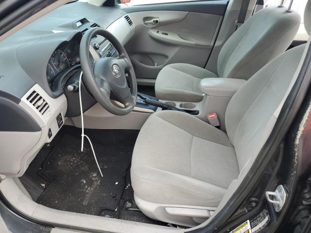 Photo 7 from auction – 2012 TOYOTA COROLLA BA with VIN 2T1BU4EE4CC883586