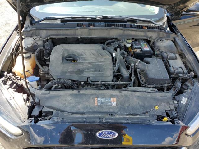 Photo 11 from auction – 2016 FORD FUSION SE with VIN 3FA6P0HD8GR276410