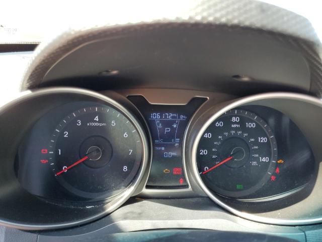 Photo 9 from auction – 2016 HYUNDAI VELOSTER with VIN KMHTC6AD2GU265879