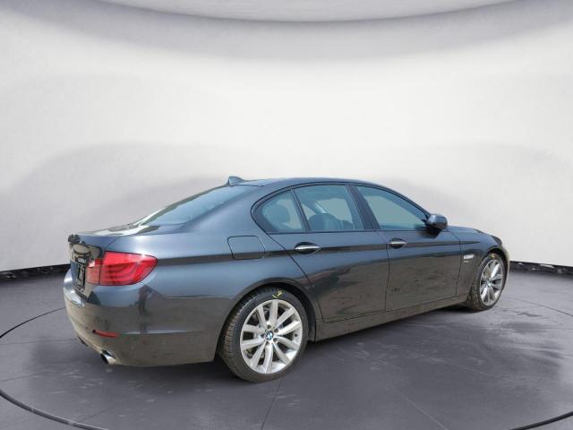 Photo 3 from auction – 2011 BMW 535 XI with VIN WBAFU7C5XBC873316