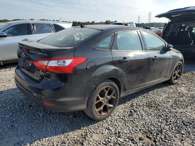 Photo 3 from auction – 2013 FORD FOCUS SE with VIN 1FADP3F26DL240607