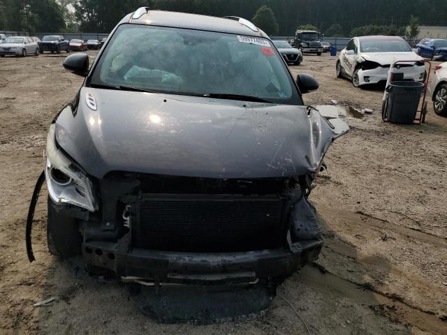 Photo 5 from auction – 2014 BUICK ENCLAVE with VIN 5GAKRBKD3EJ343740