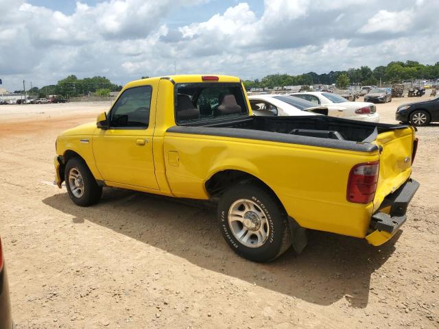 Photo 2 from auction – 2006 FORD RANGER with VIN 1FTYR10U96PA09510