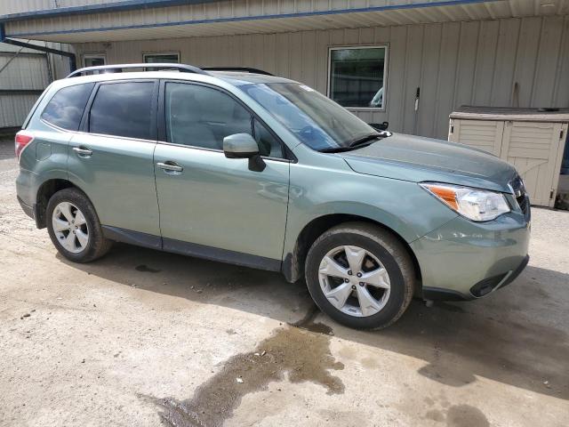 Photo 4 from auction – 2016 SUBARU FORESTER 2 with VIN JF2SJADC6GH490277