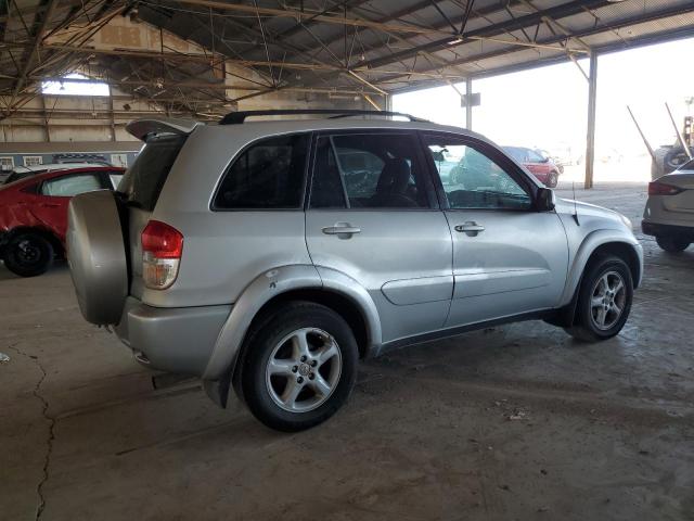 Photo 3 from auction – 2003 TOYOTA RAV4 with VIN JTEHH20V336087523
