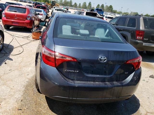 Photo 6 from auction – 2017 TOYOTA COROLLA L with VIN 2T1BURHE3HC857254