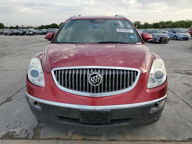 Photo 5 from auction – 2012 BUICK ENCLAVE with VIN 5GAKRCED4CJ323205
