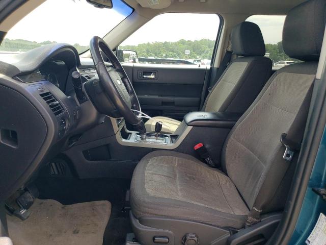 Photo 7 from auction – 2011 FORD FLEX SE with VIN 2FMGK5BC3BBD20228