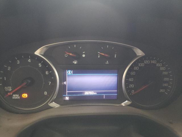 Photo 9 from auction – 2021 GMC ACADIA SLE with VIN 1GKKNRLS6MZ211768