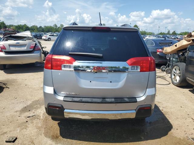 Photo 6 from auction – 2015 GMC TERRAIN SL with VIN 2GKALTEK7F6109390