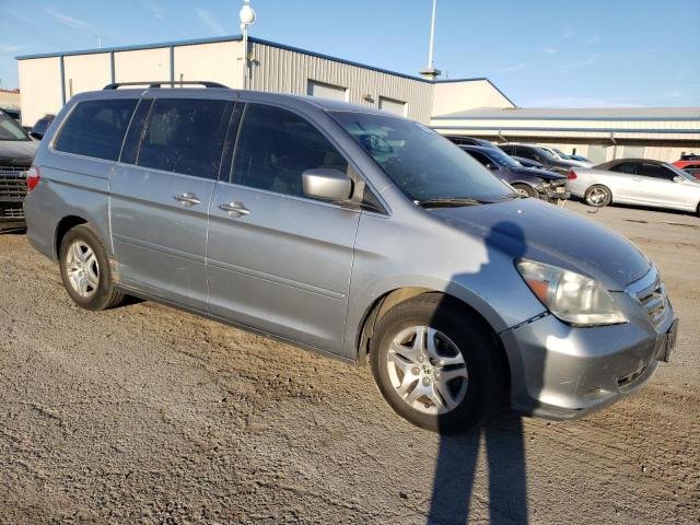 Photo 4 from auction – 2006 HONDA ODYSSEY EX with VIN 5FNRL38476B095223