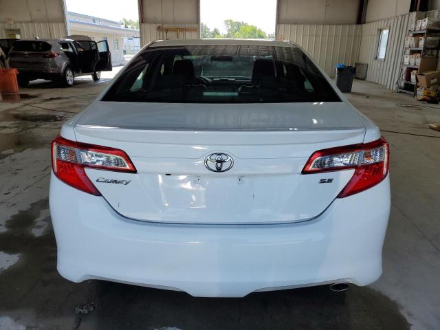 Photo 6 from auction – 2014 TOYOTA CAMRY L with VIN 4T1BF1FK8EU772358