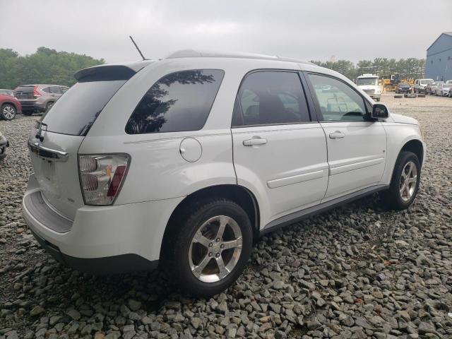 Photo 3 from auction – 2007 CHEVROLET EQUINOX LT with VIN 2CNDL73F576013261