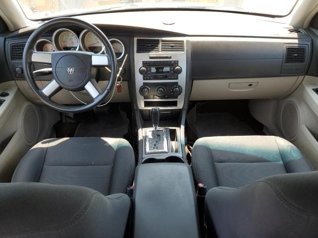 Photo 8 from auction – 2006 DODGE CHARGER SE with VIN 2B3KA43G06H167938