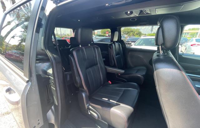 Photo 6 from auction – 2019 DODGE GRAND CARA with VIN 2C4RDGEG5KR692811