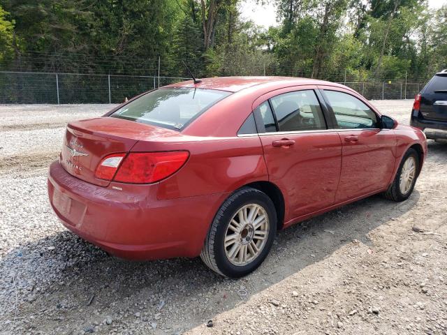 Photo 3 from auction – 2009 CHRYSLER SEBRING TO with VIN 1C3LC56B69N525062
