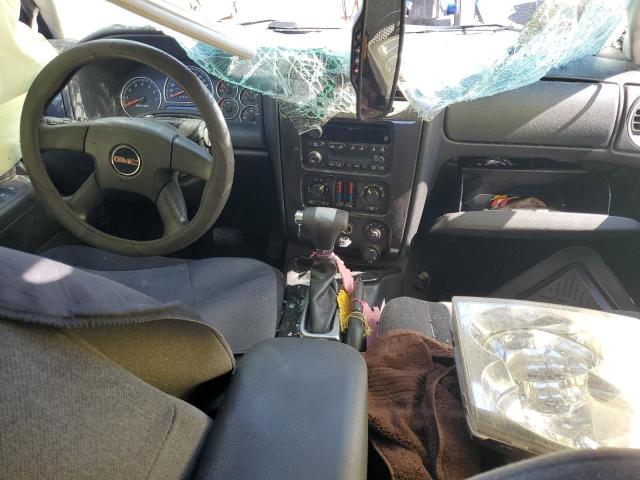 Photo 8 from auction – 2008 GMC ENVOY with VIN 1GKDT13S382174628