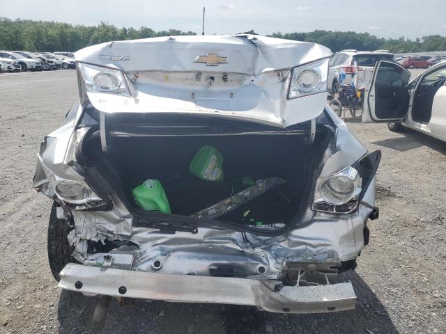 Photo 6 from auction – 2011 CHEVROLET CRUZE LS with VIN 1G1PC5SHXB7104973