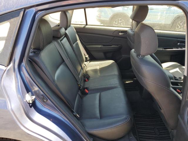 Photo 10 from auction – 2013 SUBARU IMPREZA LI with VIN JF1GPAG6XD2866721