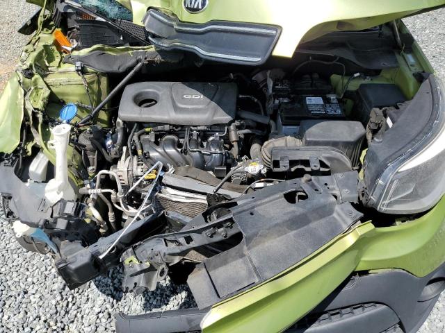 Photo 11 from auction – 2017 KIA SOUL with VIN KNDJN2A26H7885082
