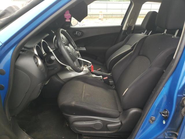 Photo 7 from auction – 2012 NISSAN JUKE S with VIN JN8AF5MV2CT123294