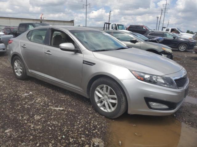 Фото 4 с аукциона – 2013 KIA OPTIMA LX с VIN KNAGM4A72D5370216