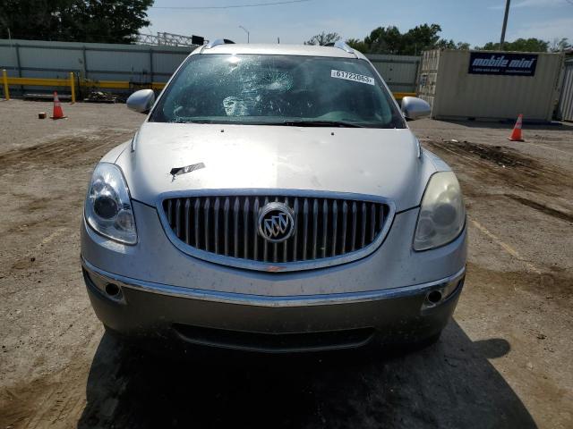 Photo 5 from auction – 2012 BUICK ENCLAVE with VIN 5GAKRDED1CJ375428