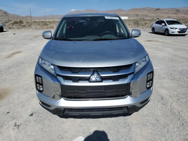 Photo 5 from auction – 2021 MITSUBISHI OUTLANDER with VIN JA4APVAU5MU019733