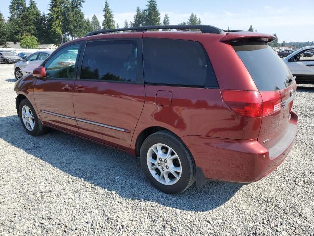 Photo 2 from auction – 2004 TOYOTA SIENNA XLE with VIN 5TDZA22C84S212980