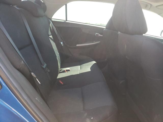 Photo 10 from auction – 2010 TOYOTA COROLLA BA with VIN 2T1BU4EE6AC451577