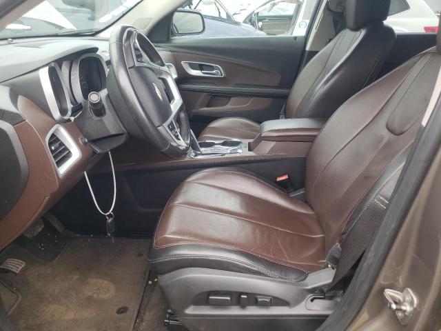 Photo 7 from auction – 2011 CHEVROLET EQUINOX LT with VIN 2CNFLNE52B6311793