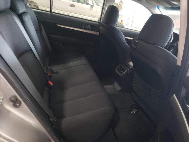 Photo 10 from auction – 2010 SUBARU LEGACY 2.5 with VIN 4S3BMBF65A3222604