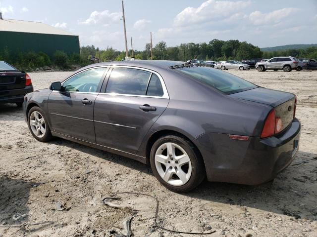 Photo 2 from auction – 2011 CHEVROLET MALIBU LS with VIN 1G1ZA5E16BF237393