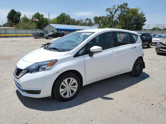 NISSAN VERSA NOTE 2017 with VIN 3N1CE2CP7HL364436 - Photo from auction
