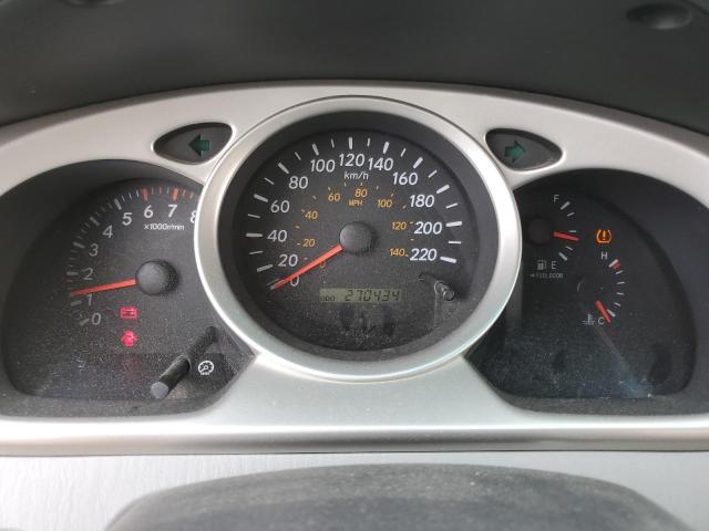 Photo 9 from auction – 2005 TOYOTA HIGHLANDER with VIN JTEHP21A750103596