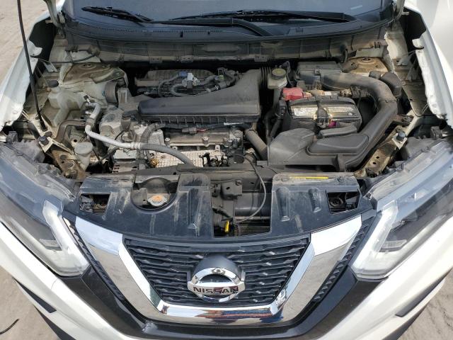Photo 12 from auction – 2017 NISSAN ROGUE S with VIN JN8AT2MVXHW003398